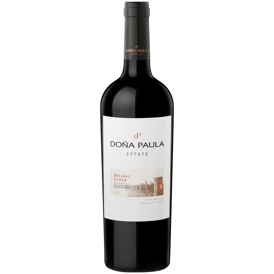 Dona Paula Estate Malbec Shiraz .png