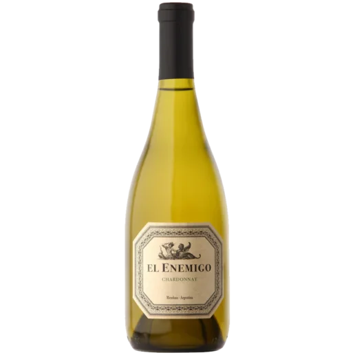 El Enemigo Chardonnay.png El Enemigo Chardonnay.png