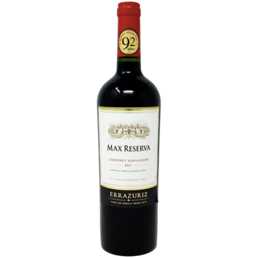 Errazuriz Max Reserva Cabernet Sauvignon .png