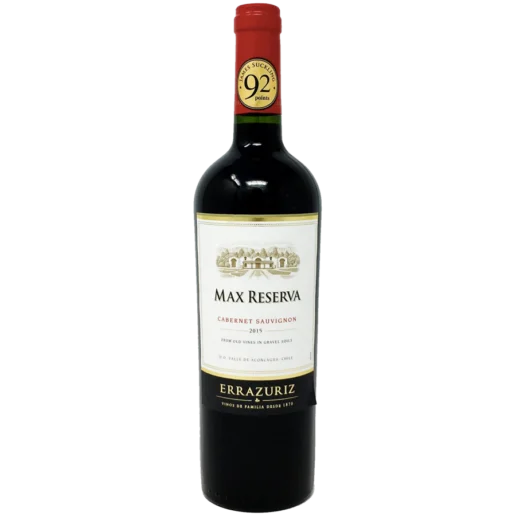Errazuriz Max Reserva Cabernet Sauvignon .png Errazuriz Max Reserva Cabernet Sauvignon .png