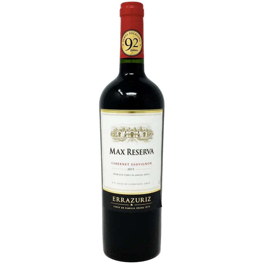 Errazuriz Max Reserva Cabernet Sauvignon .png
