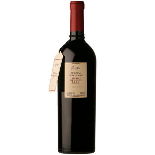 Escorihuela Pequenas Producciones Cabernet Suavignon.png