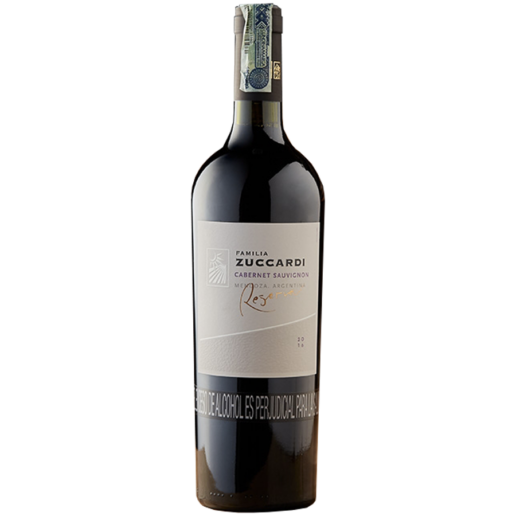 F. Zuccardi Reserva Cabernet Sauvignon.png F. Zuccardi Reserva Cabernet Sauvignon.png