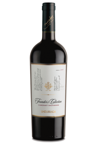 Founder´s Collection Undurraga Cabernet Sauvignon.png