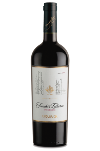 Founder´s Collection Undurraga Carmenere.png