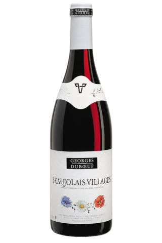 Georges Duboeuf Beaujolais Villages.png