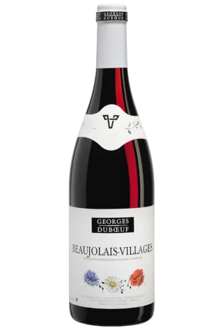 Georges Duboeuf Beaujolais Villages.png