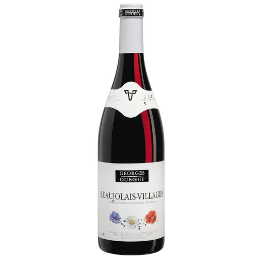 Georges Duboeuf Beaujolais Villages.png