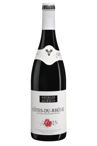 Georges Duboeuf Cotes Du Rhone.png