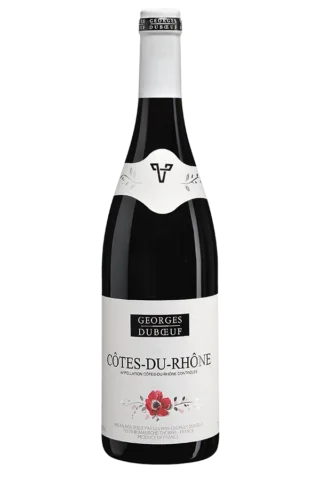 Georges Duboeuf Cotes Du Rhone.png