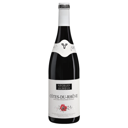 Georges Duboeuf Cotes Du Rhone.png