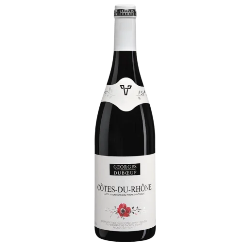Georges Duboeuf Cotes Du Rhone.png
