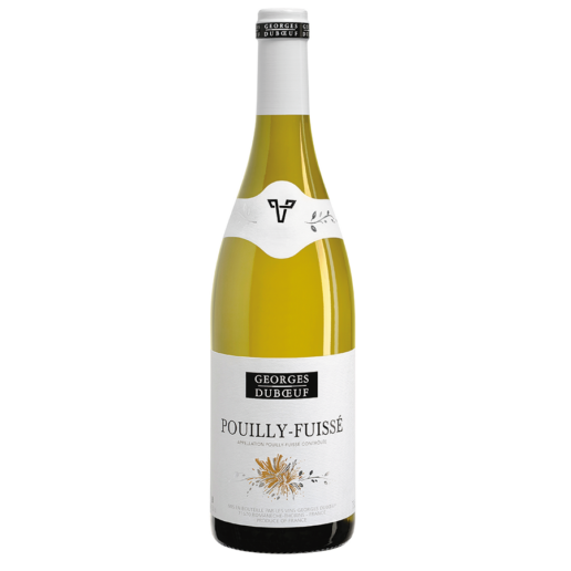 Georges Duboeuf Pouilly Fuisse.png