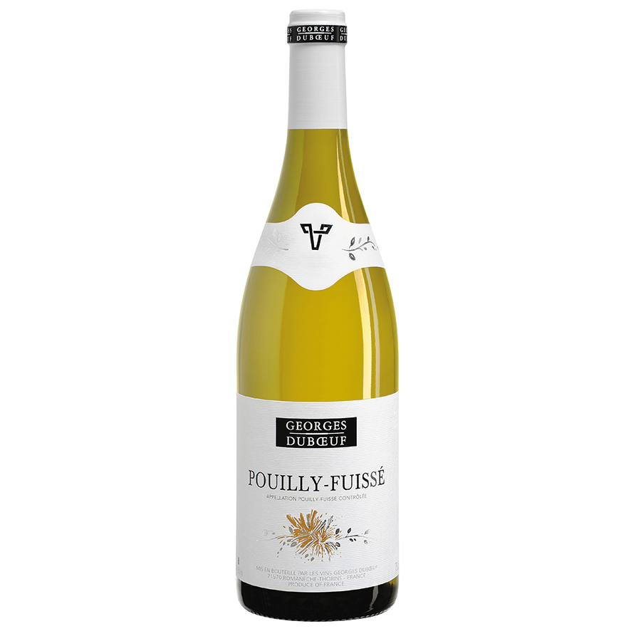 Georges Duboeuf Pouilly Fuisse.png