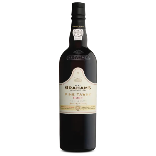 Grahams Fine Tawny Port.png