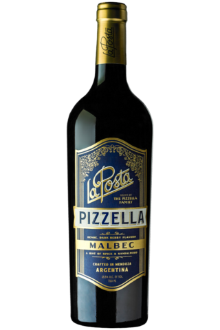 La Posta Malbec Pizzela Family Vineyard.png