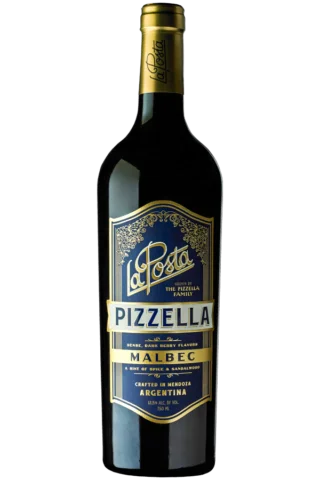 La Posta Malbec Pizzela Family Vineyard.png