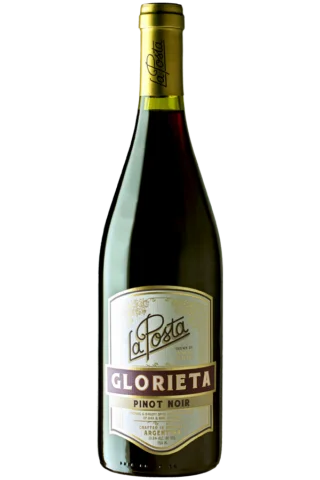 La Posta Pinot Noir Glorieta Vineyard.png