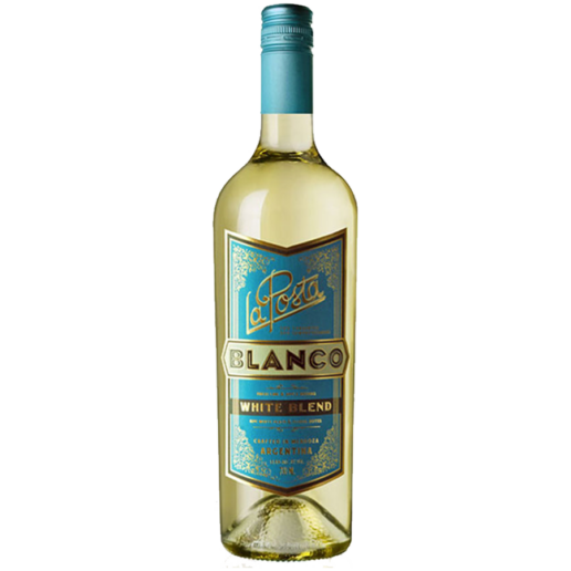 La Posta White Blend.png