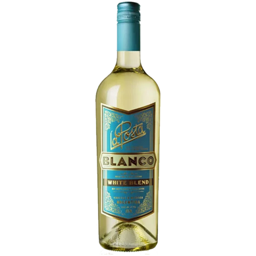 La Posta White Blend.png