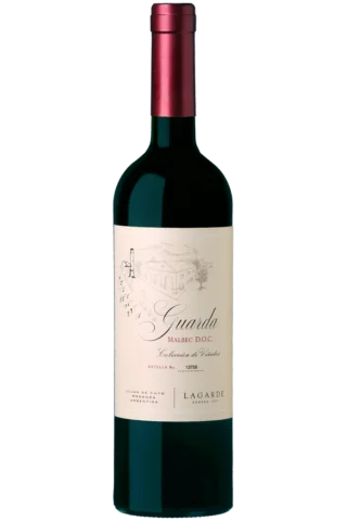 Lagarde La Guarda Malbec.png