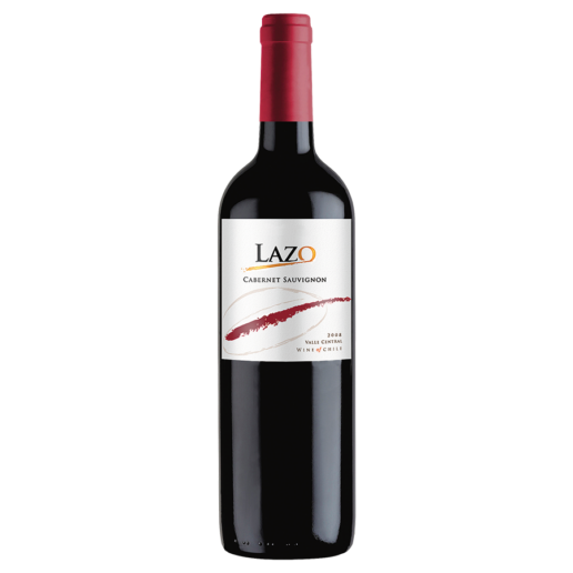 Lazo Cabernet Sauvignon.png Lazo Cabernet Sauvignon.png
