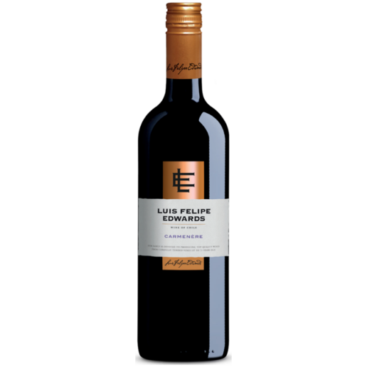 Luis Felipe Edwards Carmenere X 750.png