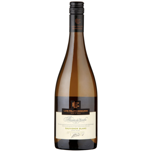 Luis Felipe Edwards Gran Reserva Sauvignon Blanc.png