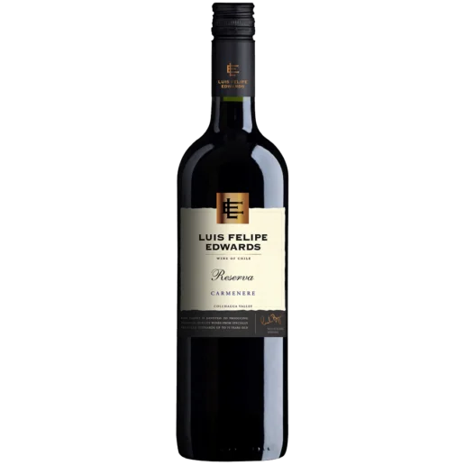 Luis Felipe Edwards Reserva Carmenere.png