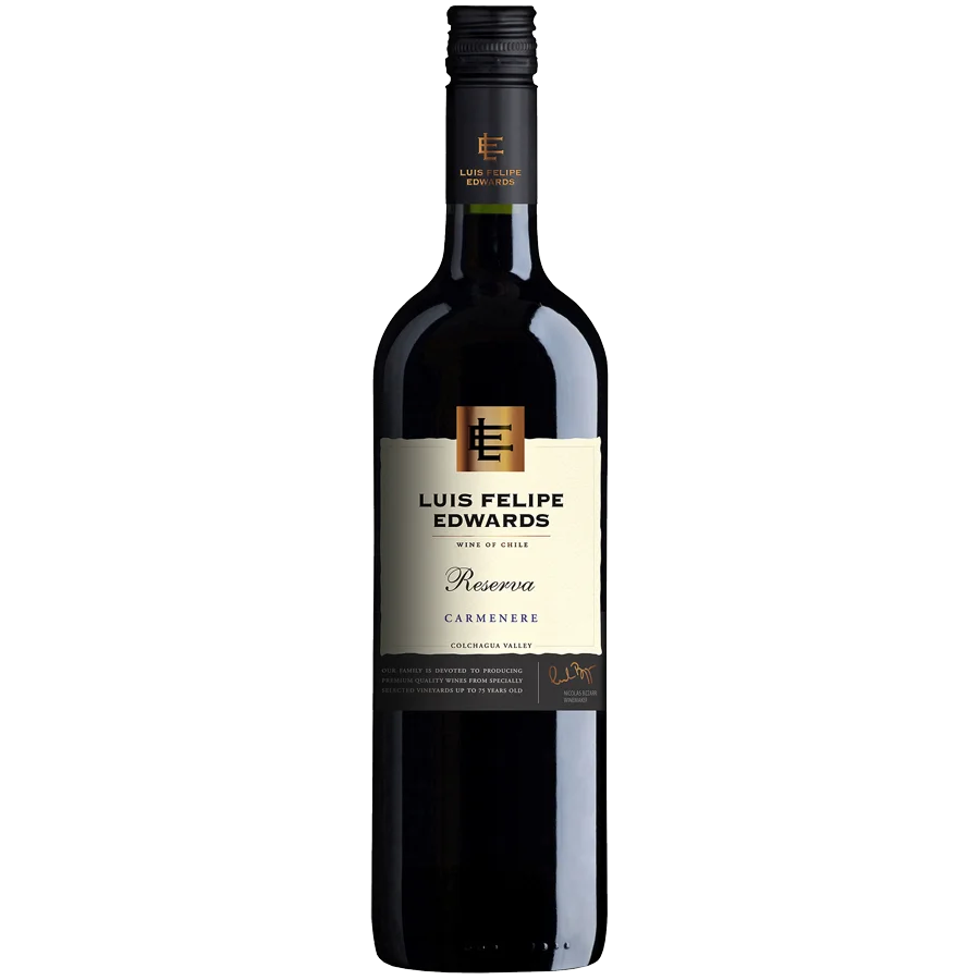 Luis Felipe Edwards Reserva Carmenere.png