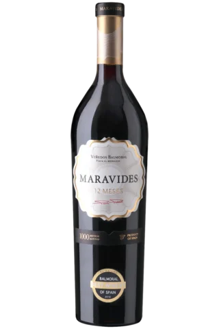 Maravides 12 Meses Blend.png
