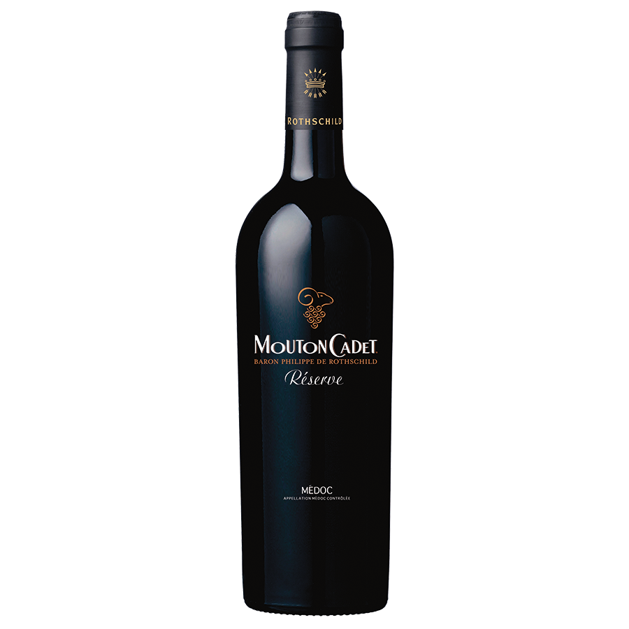 Mouton Cadet Medoc Reserve.png