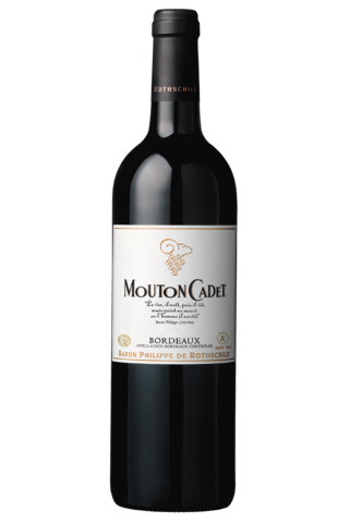 Mouton Cadet Rouge Kosher Bordeaux.png