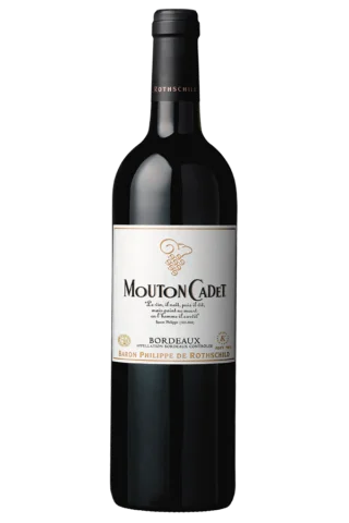 Mouton Cadet Rouge Kosher Bordeaux.png