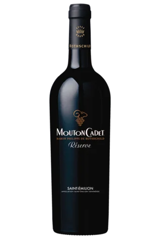 Mouton Cadet Saint Emilion Reserve.png