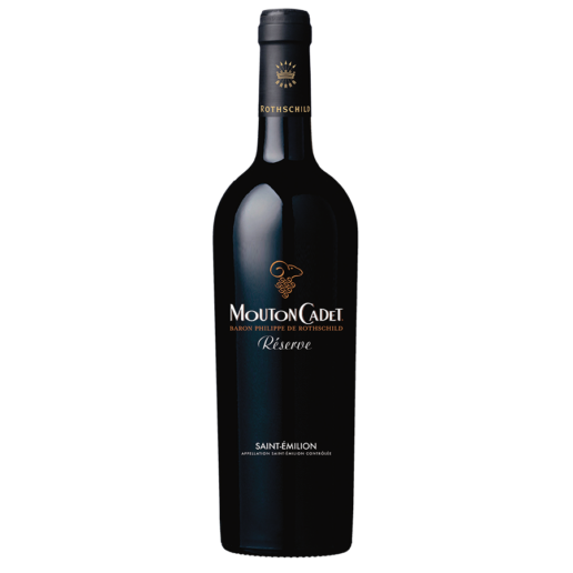 Mouton Cadet Saint Emilion Reserve.png