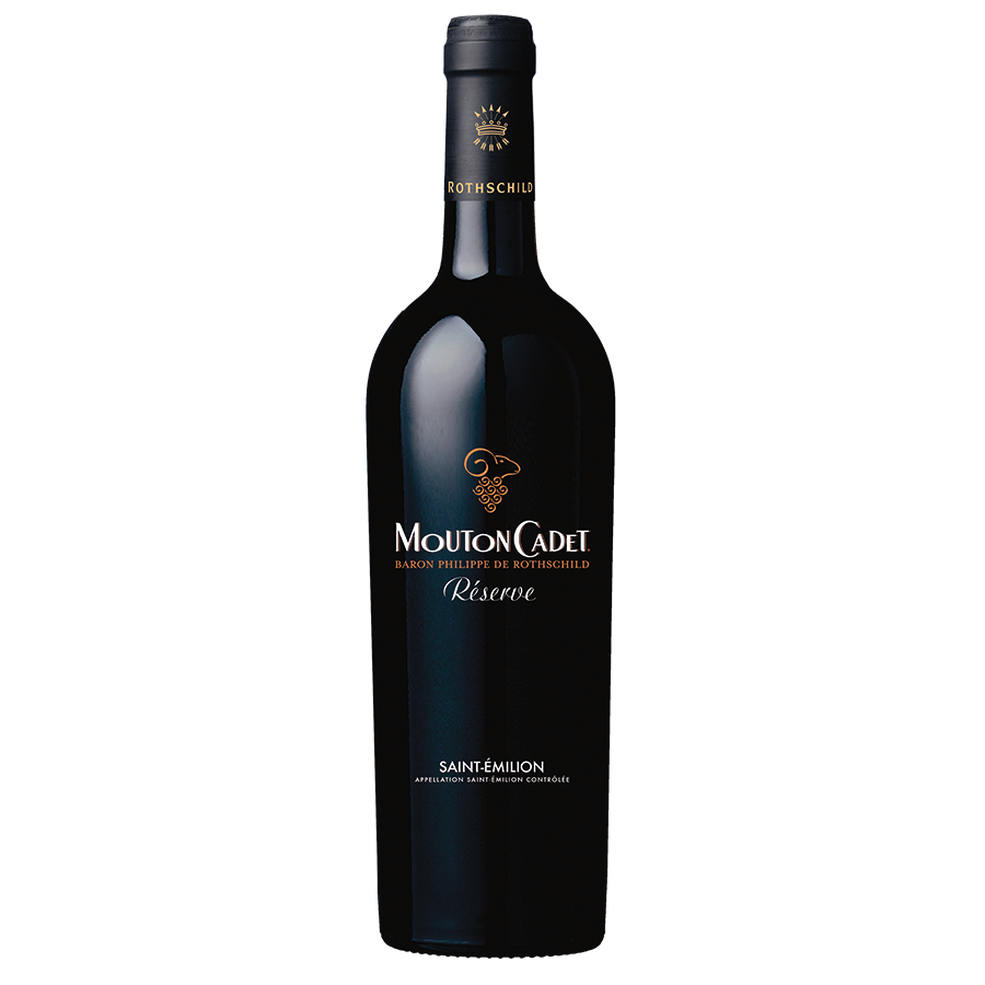 Mouton Cadet Saint Emilion Reserve.png