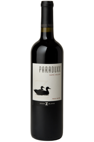 Paraduxx Napa Valley Zinfandel Cabernet.png