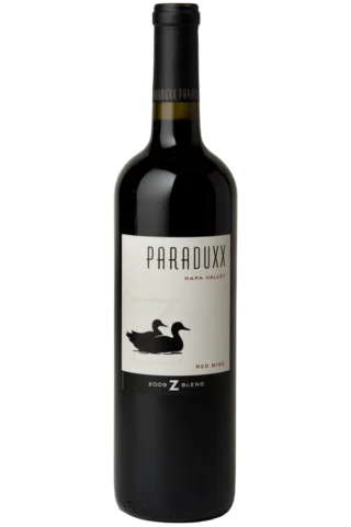 Paraduxx Napa Valley Zinfandel Cabernet.png