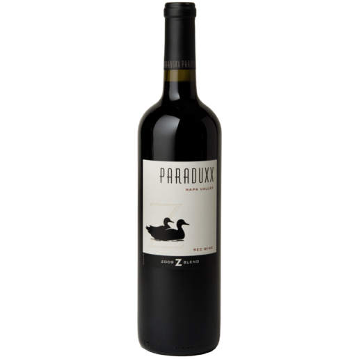 Paraduxx Napa Valley Zinfandel Cabernet.png