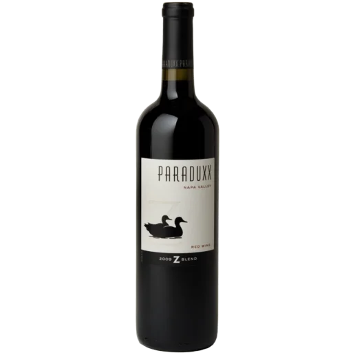 Paraduxx Napa Valley Zinfandel Cabernet.png