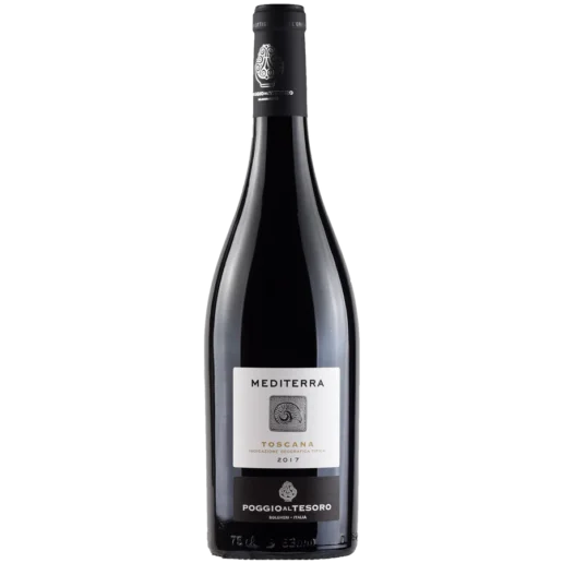 Poggio Al Tesoro Mediterra I.g.t. Toscana.png