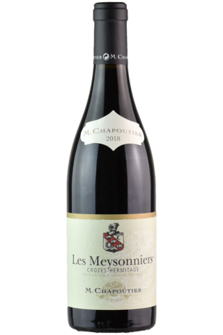 Prestige Crozes Hermitage Les Meysonniers Tinto.png