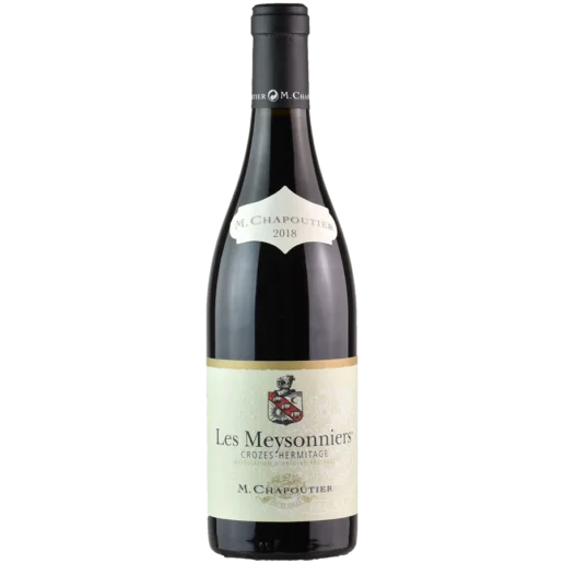 Prestige Crozes Hermitage Les Meysonniers Tinto.png