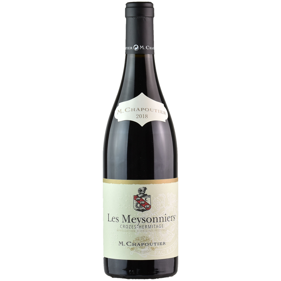 Prestige Crozes Hermitage Les Meysonniers Tinto.png