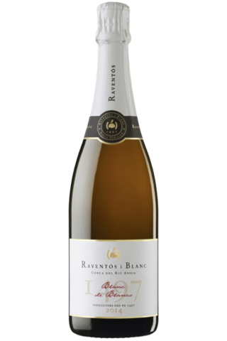 Raventos Blanc De Blanc.png