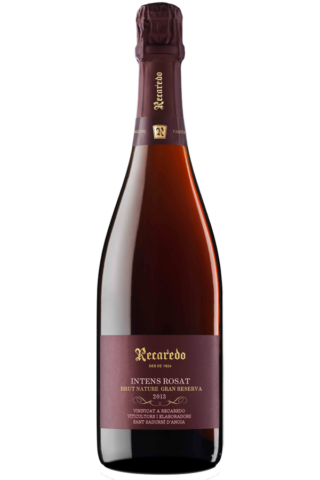 Recaredo Intens Rosat Brut Nature Gran Reserva.png