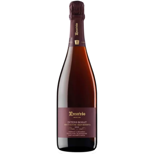 Recaredo Intens Rosat Brut Nature Gran Reserva.png