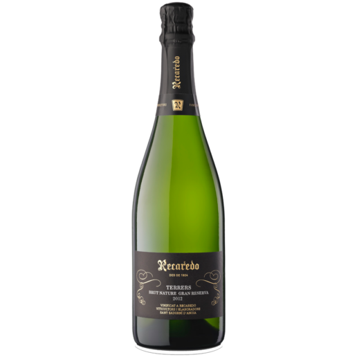 Recaredo Terrers Brut Nature Gran Reserva.png