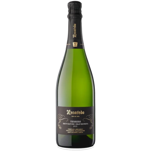 Recaredo Terrers Brut Nature Gran Reserva.png